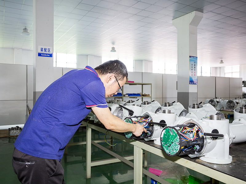 Changzhou Xinneng Automatic Control Equipment Co., Ltd.